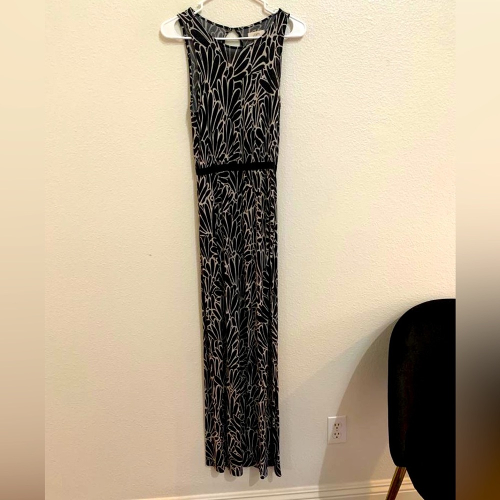Loft Beautiful Maxi S